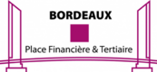 Bordeaux place financière et tertaire